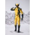 Deadpool 3 S.H.Figuarts Action Figure Wolverine 16 cm Tamashii Nations Product