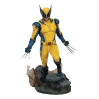 Deadpool & Wolverine Gallery PVC Statue Wolverine 25 cm Diamond Select  Product