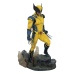 Deadpool & Wolverine Gallery PVC Statue Wolverine 25 cm Diamond Select  Product