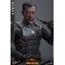 Deadpool & Wolverine Movie Masterpiece Action Figure 1/6 Blade 30 cm Hot Toys Product