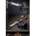 Deadpool & Wolverine Movie Masterpiece Action Figure 1/6 Blade 30 cm Hot Toys Product