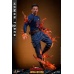 Deadpool & Wolverine Movie Masterpiece Action Figure 1/6 Human Torch 31 cm Hot Toys Product