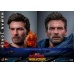 Deadpool & Wolverine Movie Masterpiece Action Figure 1/6 Human Torch 31 cm Hot Toys Product