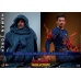 Deadpool & Wolverine Movie Masterpiece Action Figure 1/6 Human Torch 31 cm Hot Toys Product