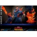 Deadpool & Wolverine Movie Masterpiece Action Figure 1/6 Human Torch 31 cm Hot Toys Product