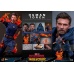 Deadpool & Wolverine Movie Masterpiece Action Figure 1/6 Human Torch 31 cm Hot Toys Product