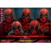 Deadpool & Wolverine Movie Masterpiece Action Figure 1/6 Kidpool 22 cm Hot Toys Product