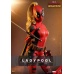 Deadpool & Wolverine Movie Masterpiece Action Figure 1/6 Ladypool 30 cm Hot Toys Product