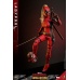 Deadpool & Wolverine Movie Masterpiece Action Figure 1/6 Ladypool 30 cm Hot Toys Product