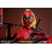 Deadpool & Wolverine Movie Masterpiece Action Figure 1/6 Ladypool 30 cm Hot Toys Product