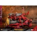 Deadpool & Wolverine Movie Masterpiece Action Figure 1/6 Ladypool 30 cm Hot Toys Product