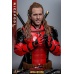 Deadpool & Wolverine Movie Masterpiece Action Figure 1/6 Nicepool 30 cm Hot Toys Product