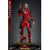 Deadpool & Wolverine Movie Masterpiece Action Figure 1/6 Nicepool 30 cm Hot Toys Product