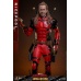 Deadpool & Wolverine Movie Masterpiece Action Figure 1/6 Nicepool 30 cm Hot Toys Product