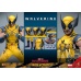 Deadpool  and Wolverine Movie Masterpiece Action Figure 1/6 Wolverine 31 cm Hot Toys Product