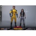 Deadpool & Wolverine Movie Masterpiece Action Figure 1/6 X-23 27 cm Hot Toys Product