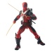 Deadpool Corps Marvel Legends Vehicle with Figure Deadpool with Scooter 15 cm Hasbro Product