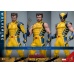 Deadpool  and Wolverine Movie Masterpiece Action Figure 1/6 Wolverine (Deluxe Version) 31 cm Hot Toys Product