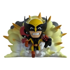 Deadpool Vinyl Figure Deadpool and Wolverine: Wolverine Vol. 1 13 cm | Youtooz