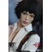 Devil May Cry 3: Lady 1:6 Scale Figure Sideshow Collectibles Product
