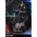Devil May Cry 5: Deluxe Nero 28 inch Statue Prime 1 Studio Product