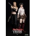 Devil May Cry 5: Trish 1:6 Scale Figure Sideshow Collectibles Product