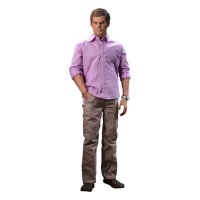 Dexter Action Figure 1/6 Dexter Morgan 30 cm - Flashback (EU) Flashback Product