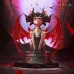 Diablo IV Statue Lilith Meow 17 cm Hex Collectibles Product
