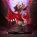 Diablo IV Statue Lilith Meow 17 cm Hex Collectibles Product