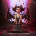 Diablo IV Statue Lilith Meow 17 cm Hex Collectibles Product