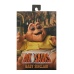 Dinosaurs: Ultimate Baby Sinclair 7 inch Action Figure NECA Product