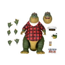 Dinosaurs: Ultimate Earl Sinclair 7 inch Action Figure - NECA (NL)