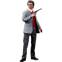 Dirty Harry: Harry Callahan 1:6 Scale Figure - Sideshow Collectibles (EU) Sideshow Collectibles Product