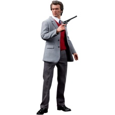 Dirty Harry: Harry Callahan 1:6 Scale Figure - Sideshow Collectibles (NL)