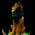 Disney: 100 Years of Wonder - Lion King - Scar 1:10 Scale Statue Iron Studios Product