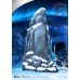 Disney 100 Years of Wonder Master Craft Statue Elsa s Palace 46 cm Beast Kingdom Product