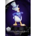 Disney: 100th Anniversary - Master Craft Tuxedo Donald Duck Platinum Version Statue Beast Kingdom Product