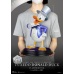 Disney: 100th Anniversary - Master Craft Tuxedo Donald Duck Platinum Version Statue Beast Kingdom Product