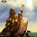 Disney: 100th Anniversary - The Lion King Deluxe Version 1:10 Scale Statue Iron Studios Product