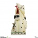 Disney: 101 Dalmatians - Cruella de Vil Figurine Sideshow Collectibles Product