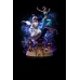 Disney: Aladdin and Jasmine 1:10 Scale Statue Iron Studios Product