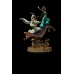 Disney: Aladdin and Jasmine 1:10 Scale Statue Iron Studios Product