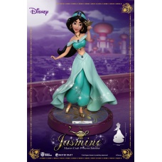 Disney: Aladdin - Master Craft Princess Jasmine Statue | Beast Kingdom