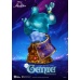 Disney (Aladdin) Master Craft Statue Ginie 42 cm Beast Kingdom Product