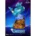 Disney (Aladdin) Master Craft Statue Ginie 42 cm Beast Kingdom Product