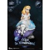 Disney: Alice in Wonderland - Master Craft Alice Special Edition Statue Beast Kingdom Product