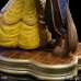 Disney Art Scale Statue 1/10 Beauty and the Beast 29 cm Iron Studios Product