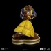 Disney Art Scale Statue 1/10 Beauty and the Beast 29 cm Iron Studios Product