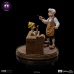 Disney Art Scale Statue 1/10 Pinocchio 16 cm Iron Studios Product