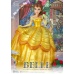 Disney: Beauty And The Beast - Master Craft Belle Statue Beast Kingdom Product